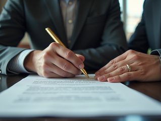 The Comprehensive Legal Services of Personal Injury Lawyers