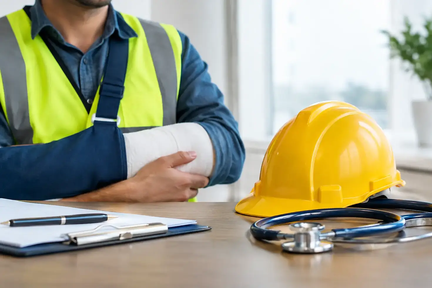 Illinois Workers Compensation Benefits Explained