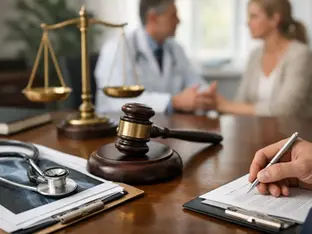 Medical Negligence Claim Example: What It Proves