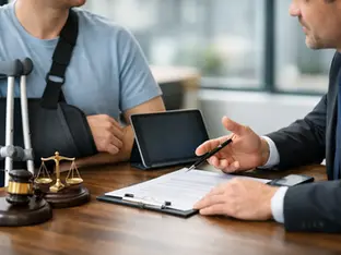 How to Start Injury Claim the Right Way