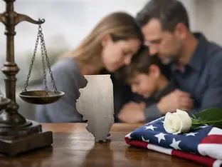 Illinois Wrongful Death Guide for Families
