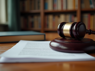 Understanding Personal Injury Law in Illinois