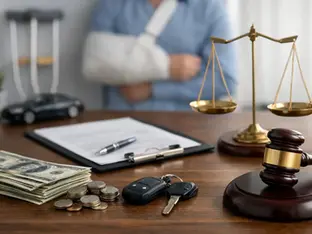 What Damages Can Injury Victims Recover?
