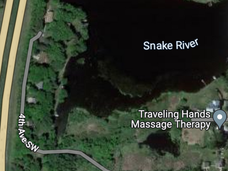 Pine City residents petition for 14th Street fixes, and more news