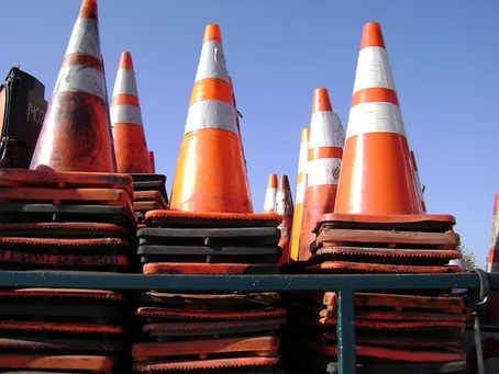 Southbound I-35 ramps at Highway 48 in Hinckley to close starting July 7