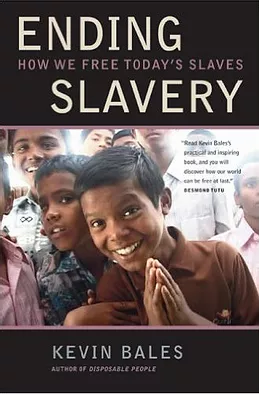 Ending Slavery