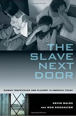 The Slave Next Door