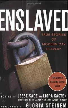 Enslaved