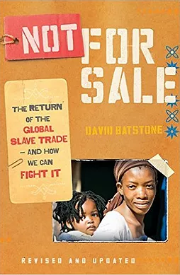 Not for Sale