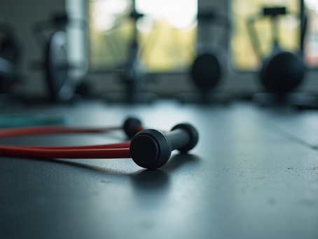Top Fitness Products for Transportation Professionals
