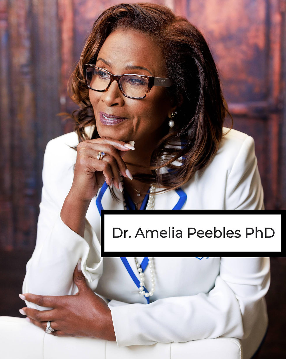 Stop Playing in Our Face: Confronting Historical Harm and Reclaiming Black Wellness