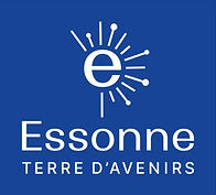 Logo département de l'Essonne