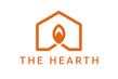 The Hearth All Orange Logo.png