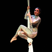 Canto Aereo per eventi luxury e matrimoni