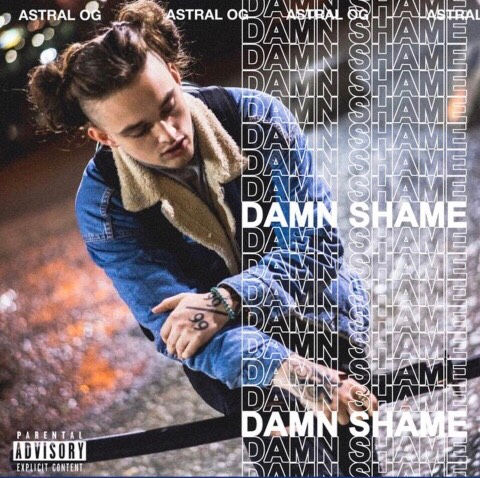 Damn Shame : Single