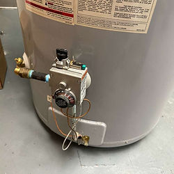 Commercial hot water tank service, emergency plumbing service, residential plumbing, commercial plumbing