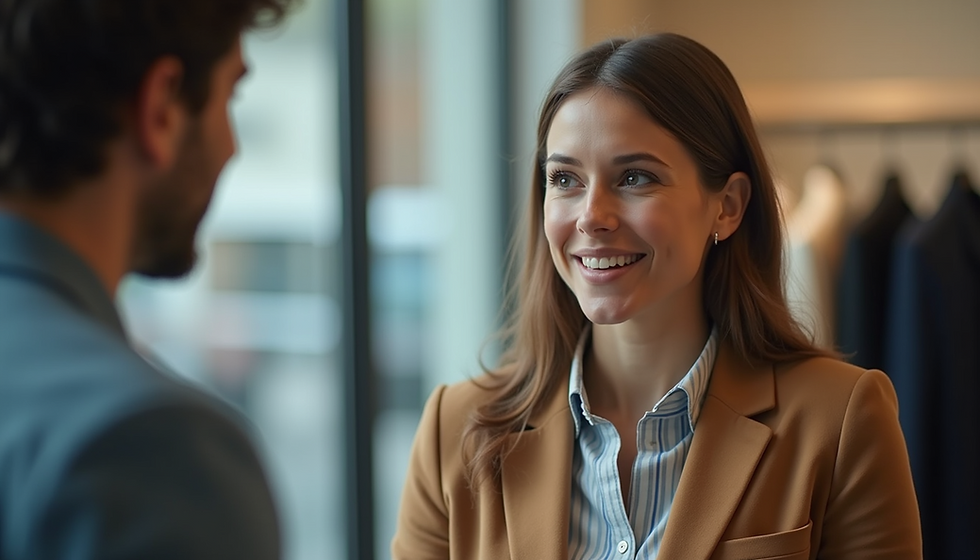 Técnicas de Vendas: O Caminho para a Elevada Performance