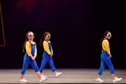 Minion Mambo