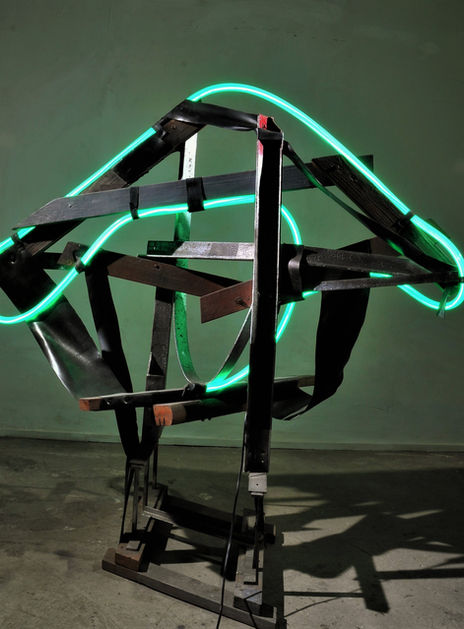Crystal Ship '20  6'h