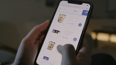 E-Commerce