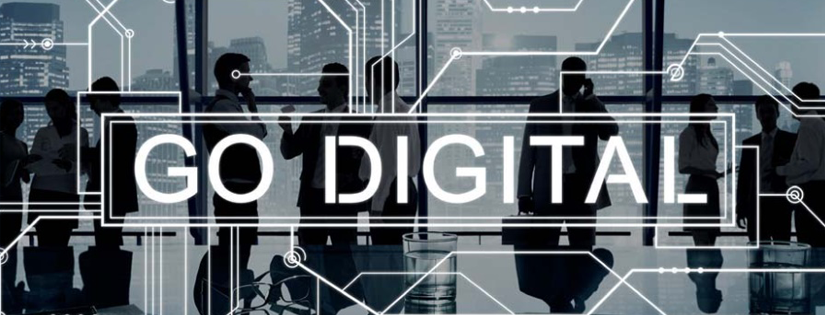 Go Digital