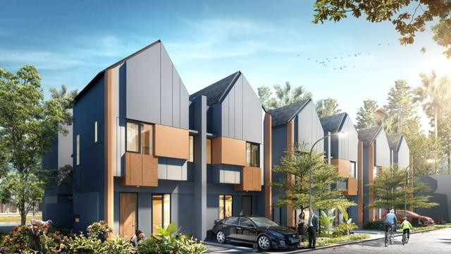 Residensial