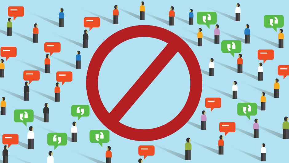 Banned