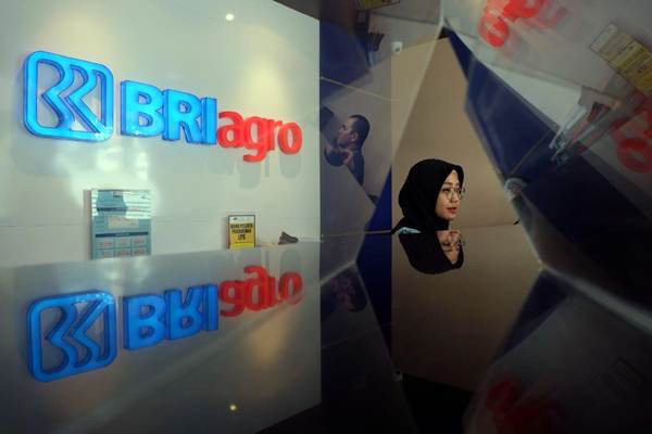 BRI Agro