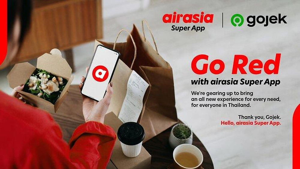 AirAsia Super App