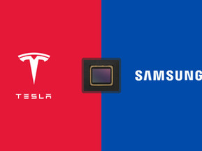Tesla dan Samsung Berdiskusi tentang Chip Mobil Otonom