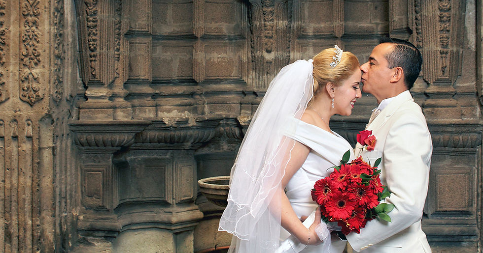 Video boda
