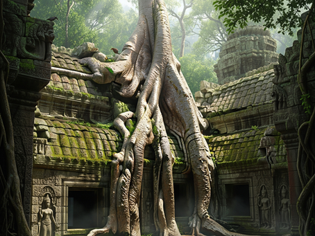 Beyond Angkor Wat: 5 Secret Temples to Explore in Siem Reap