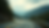 Wide angle view of a winding road through the Blue Ridge Parkway