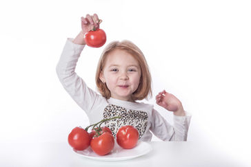 Portrait Photographer