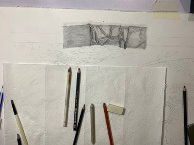the haptic eye behind the scenes