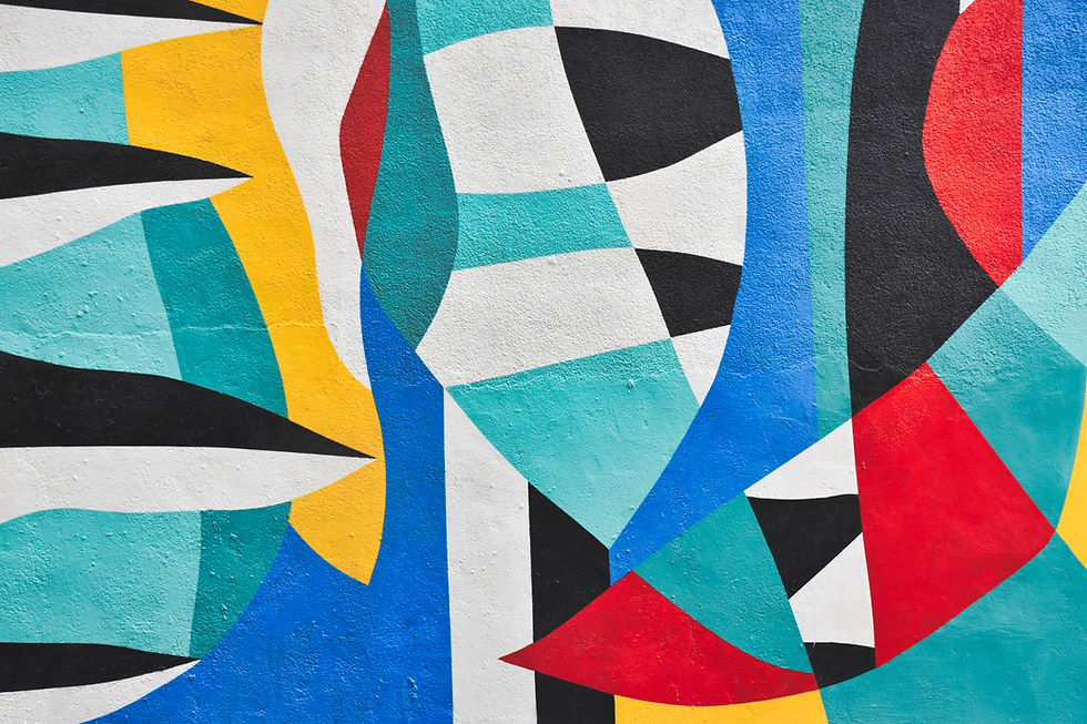 Is Abstract Art Actually Art?