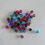 Thumbnail: Acrylic Craft Beads - 350pcs
