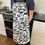 Thumbnail: Apron in Monochrome Cotton Canvas