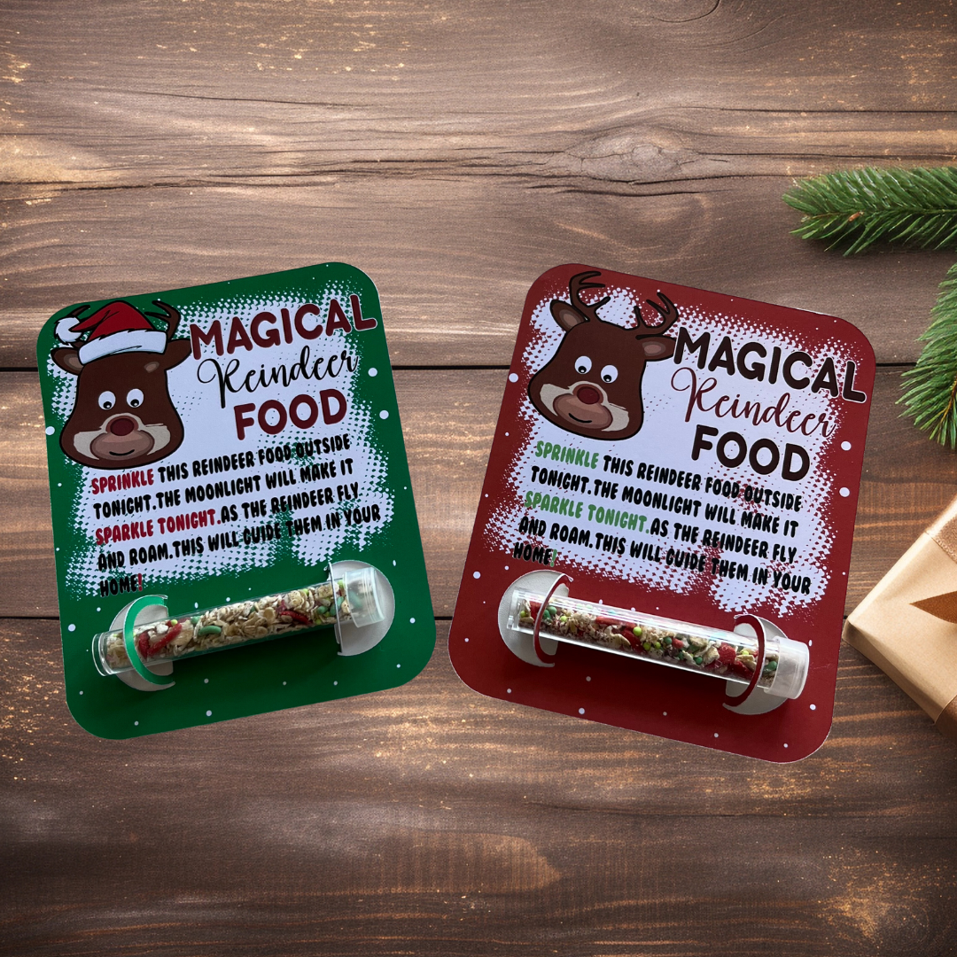 Magic Reindeer Food - Small