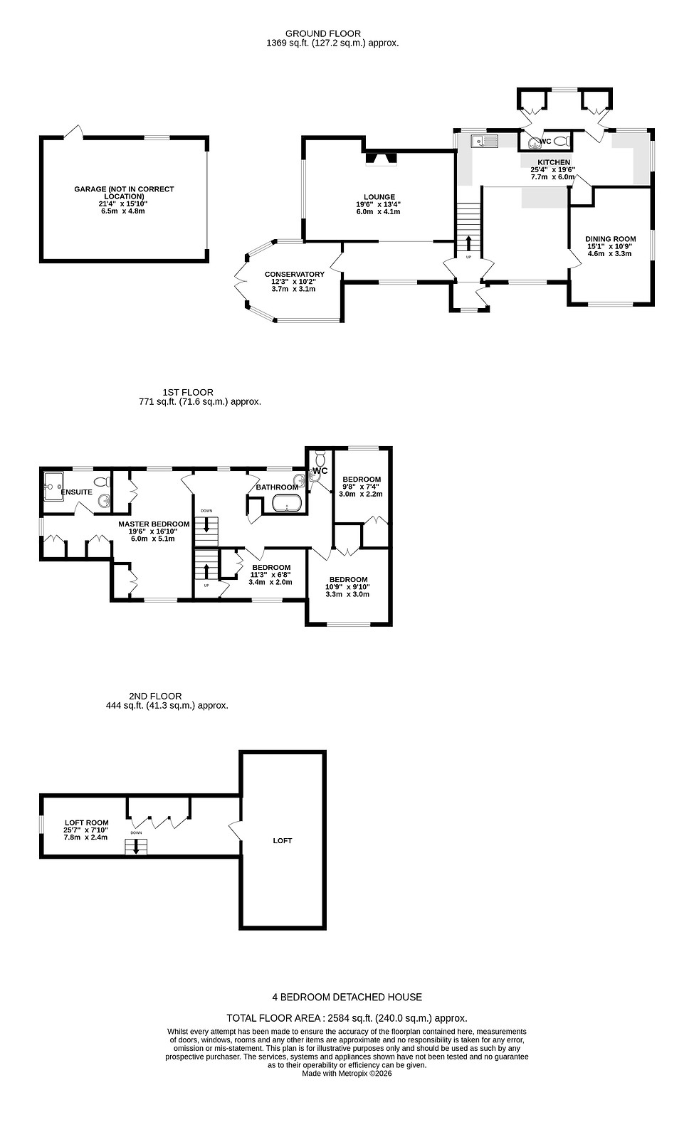 Floorplan Highfields, Main Road, Hadlow Down, TN22 4HS-high.jpg