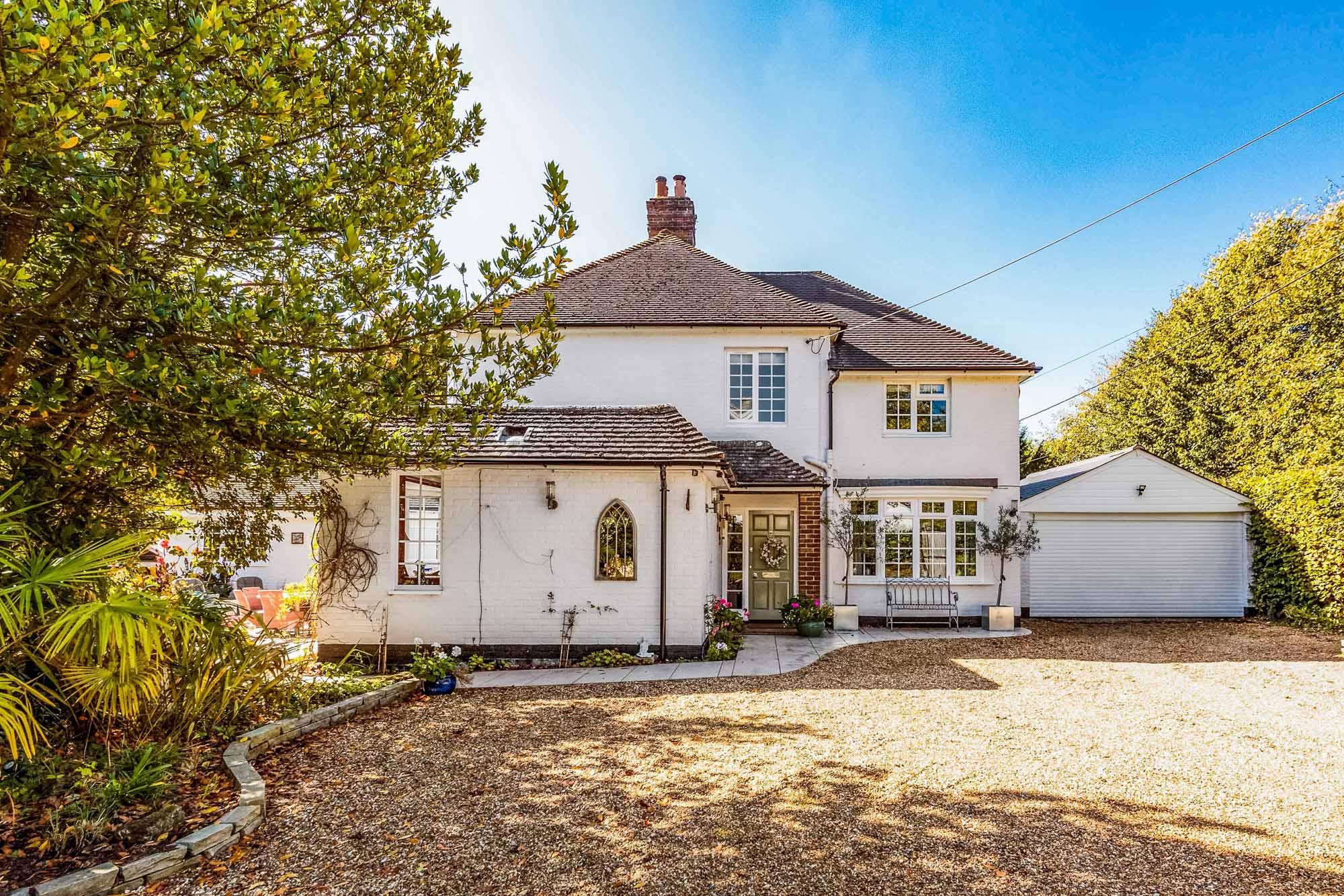 Friarswood