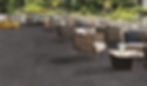#320 BLACK SLATE DISPLAY