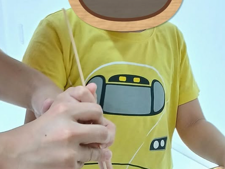 🔔夏休みイベントレポート🔔