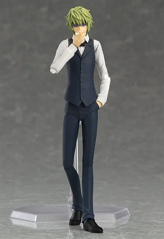 Miniaturbild: DURARARA!! X2 – HEIWAJIMA SHIZUO – FIGMA #288 – NEUWERTIG & OVP 🔥
