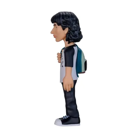 Miniaturbild: STRANGER THINGS – Mike Wheeler (MINIX Figur) – NEU & OVP ⚡🔥 