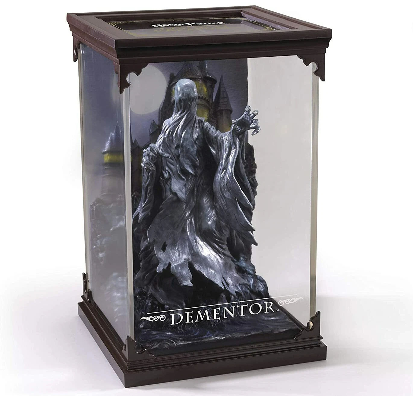 HARRY POTTER – DEMENTOR – MAGICAL CREATURES NO. 7 – TOP-ZUSTAND 🔥