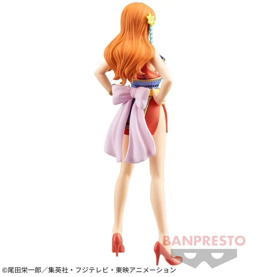 Miniaturbild: ONE PIECE – NAMI – THE GRANDLINE LADY WANOKUNI VOL.7 – NEU & OVP 🔥