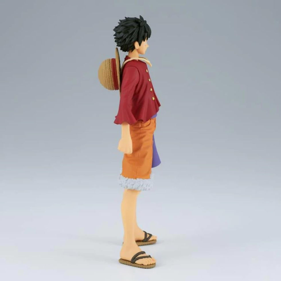 Miniaturbild: ONE PIECE – MONKEY D. LUFFY – THE GRANDLINE MEN WANOKUNI VOL.24 – NEU & OVP 🔥
