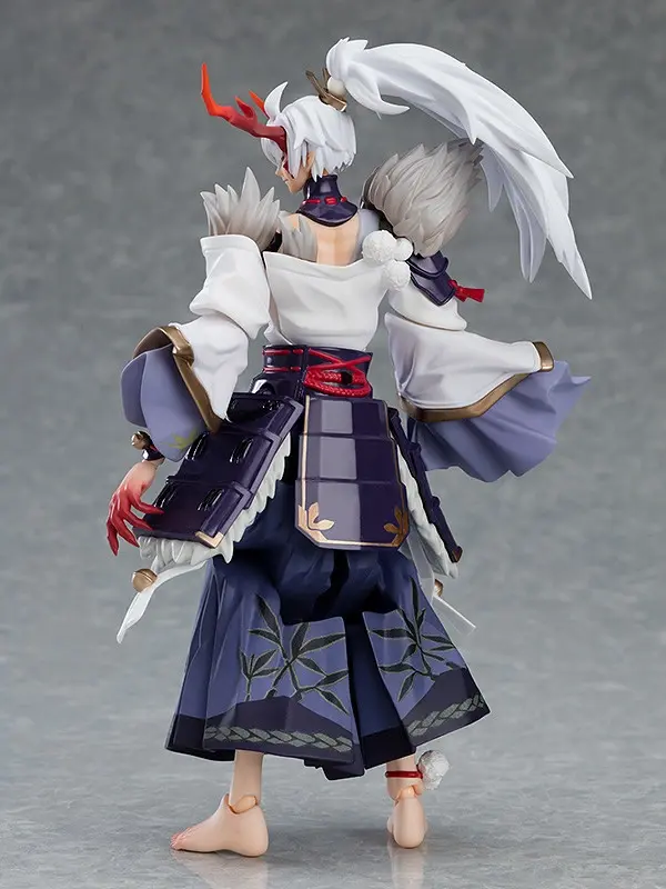 Miniaturbild: IBARAKI DOUJI – FIGMA SP-132 – ONMYOJI – MAX FACTORY – GOOD SMILE – NEU & OVP 🔥