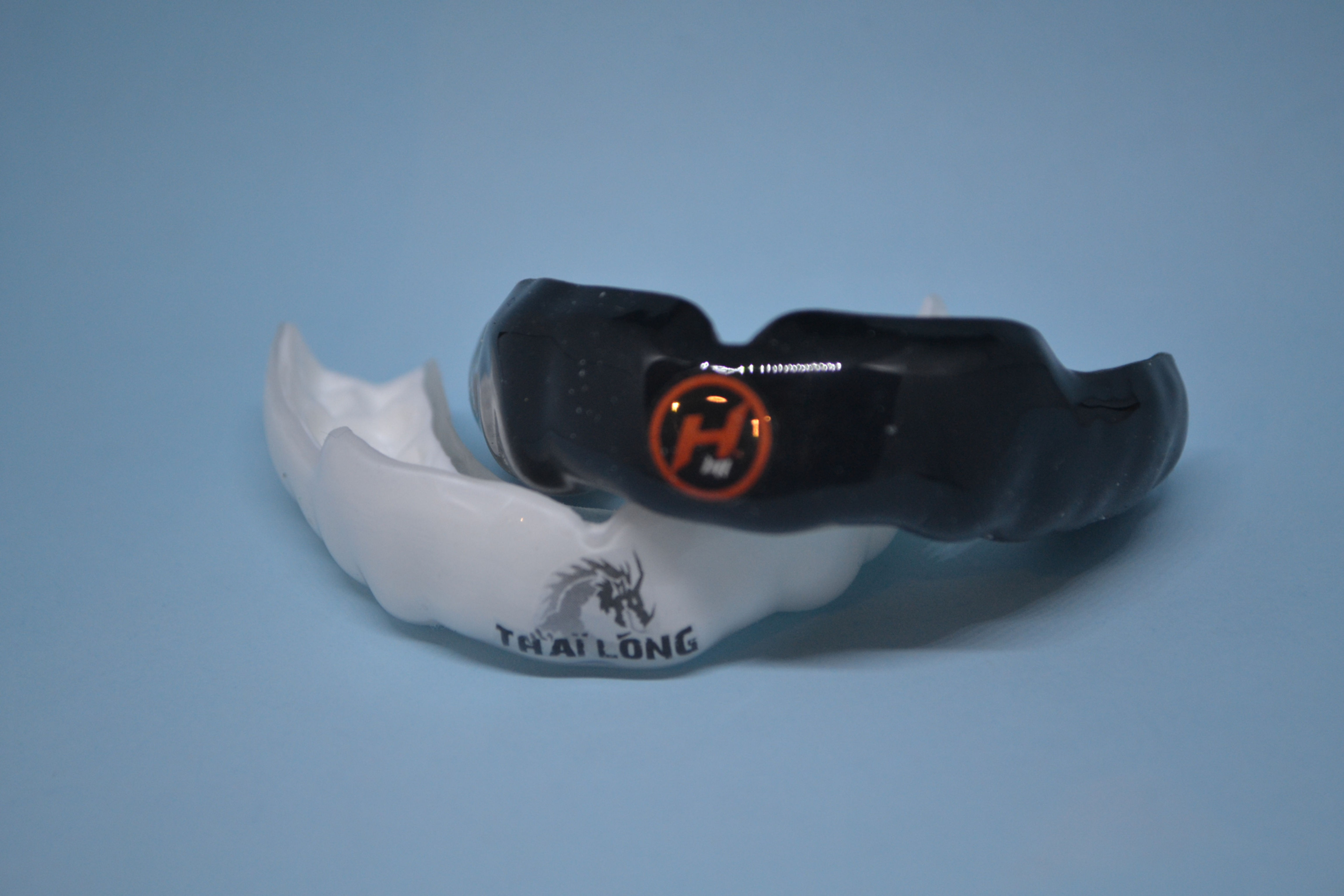 MaxxGard Combat/Flex - 1 Colour Panel - Bundle of 2 mouthguards